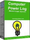 Windows 7 Computer Power Log 1.15 full