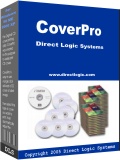 CoverPro screenshot