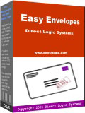 Easy Envelopes 2.50 full